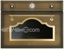 Духовой шкаф SMEG sf4750vcot