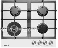 Варочная панель AVEX HM 6044 W