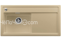 Кухонная мойка BLANCO zenar xl 6s крыло справа (519287)