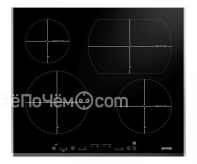 Варочная панель GORENJE it 642 axc