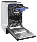 Посудомоечная машина FLAVIA BI 45 ALTA P5