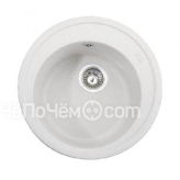 Кухонная мойка KAISER KGM-510-W