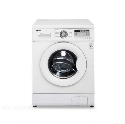 Стиральная машина LG f10b9ld