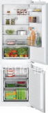 Холодильник BOSCH KIN86NFF0