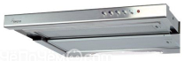 Вытяжка AKPO light wk-7 60 ix