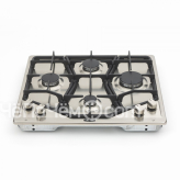 Варочная панель KAISER kg 40.600 gzrrg