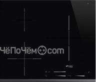 Варочная поверхность SMEG SI7633B1