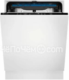 Посудомоечная машина ELECTROLUX EES48200L