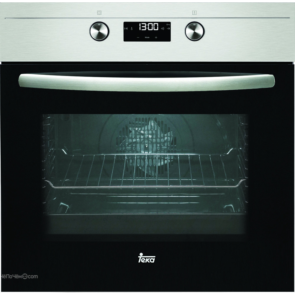 Духовой шкаф Teka HO 725G X