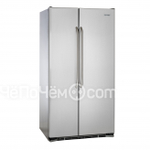 Холодильник IO MABE ORGS2DBHF 60