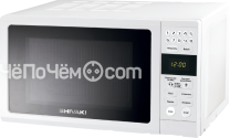 Микроволновая печь SHIVAKI smw2006ew