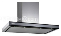 Вытяжка NODOR Isla Atlanta TC 90 Inox
