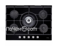 Варочная панель KORTING hgg 785 ctn