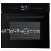 Духовой шкаф ZIGMUND & SHTAIN EN 117921 B