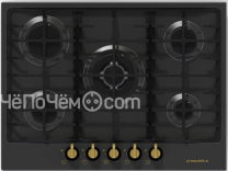 Варочная панель Maunfeld MGHE 75 78 RIG