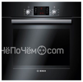 Духовой шкаф BOSCH hbg 23b460