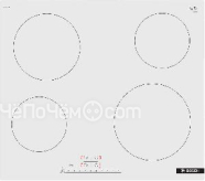 Варочная панель BOSCH PKE612FA2E