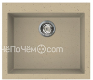 Кухонная мойка OMOIKIRI bosen 57-сh (4993244)