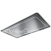 Вытяжка Faber High Light RAD BRS X A91 нержавеющая сталь