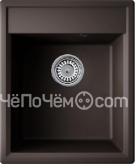 Кухонная мойка OMOIKIRI Daisen 42-ES (4997488)