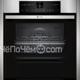 Духовой шкаф NEFF B55VR22N0