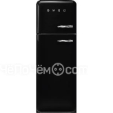 Холодильник SMEG FAB30LBL6