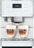 Кофемашина MIELE CM 6160 LOWS