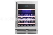 Винный шкаф TEMPTECH EX60DX