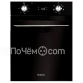 Духовой шкаф EVELUX EO 430 PB