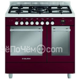 Кухонная плита GLEM md912sbr