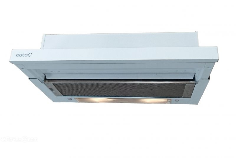 Вытяжка Cata TF-5060 EWH