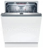 Посудомоечная машина BOSCH SMV6HCX3FR