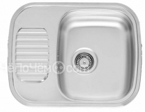 Кухонная мойка REGINOX regidrain lux okg (pallet)