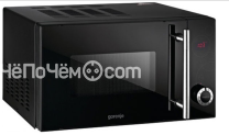 Микроволновая печь GORENJE smo 20 dgb