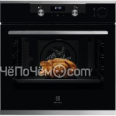Духовой шкаф Electrolux OKC5H50X