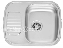 Кухонная мойка REGINOX regidrain lux okg (pallet)