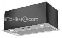 Вытяжка KONIGIN Insait Inox 60