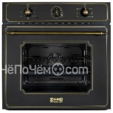 Духовой шкаф ZORG Technology BE6 RST (EMY) black
