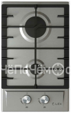 Варочная панель LEX GVS 321 IX
