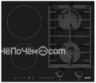 Варочная панель Gorenje ITG 623 USC черный