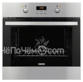 Духовой шкаф ZANUSSI zob 35712 xk