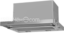Вытяжка KUPPERSBUSCH edip 6450.0 e сталь