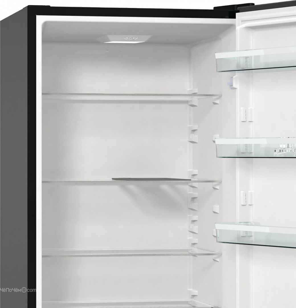 Холодильник GORENJE RK 6201 SYBK