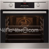 Духовой шкаф AEG bp 5531302 m
