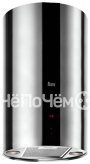 Вытяжка TEKA cc 40 ix