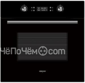 Духовой шкаф AKPO PEA 7009MED03 BL