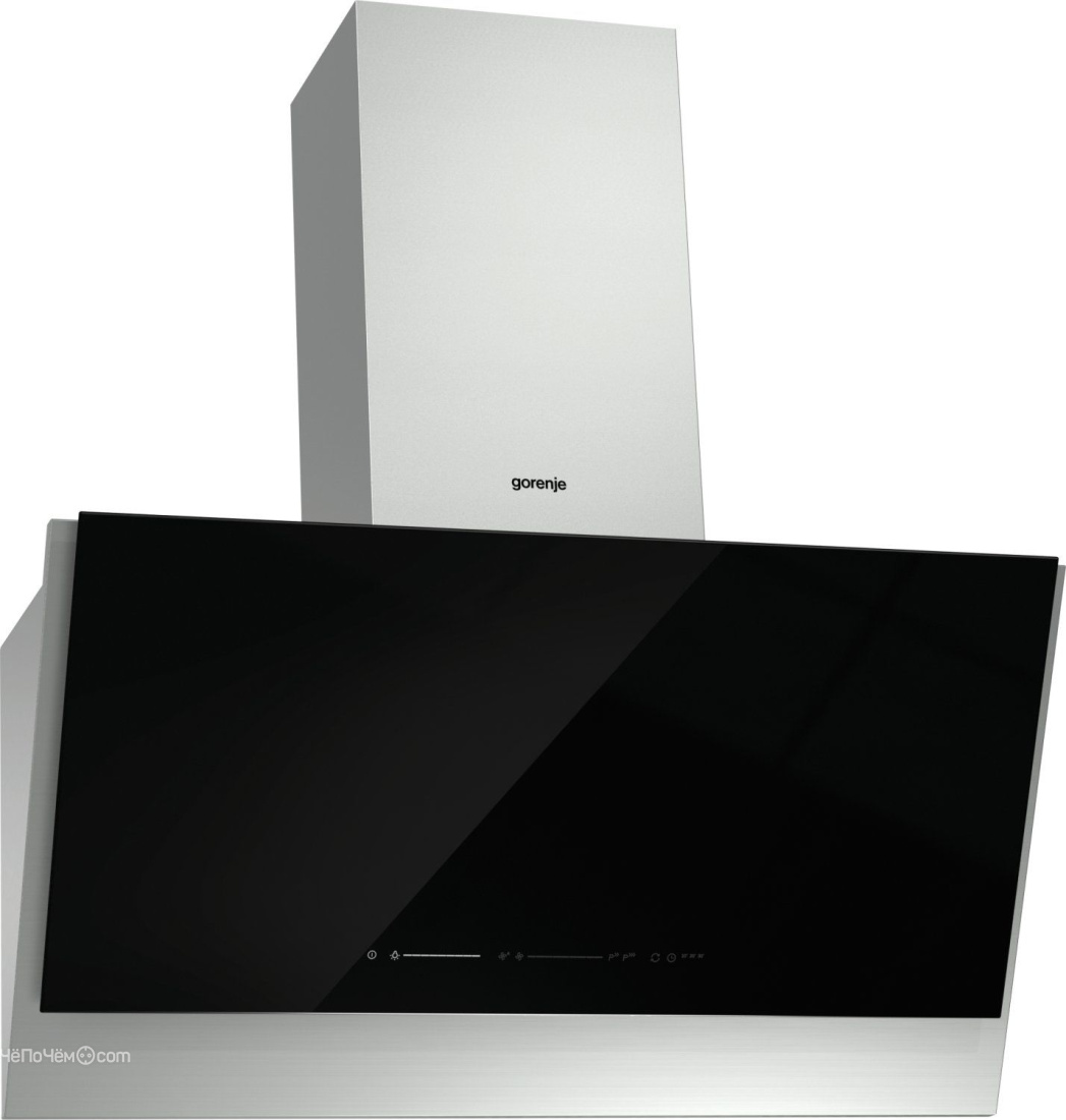 Вытяжка GORENJE whi 951s1 xgb