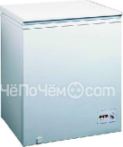 Морозильная камера SHIVAKI shrf-180 fr