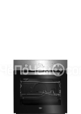 Духовой шкаф  BEKO BIGT21100X