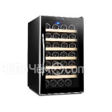 Винный шкаф COLDVINE C28-TBF1